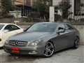 2010 Mercedes-Benz Cls-Class