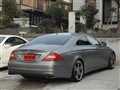 2010 Mercedes-Benz Cls-Class