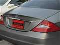 2010 Mercedes-Benz Cls-Class