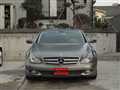 2010 Mercedes-Benz Cls-Class