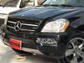 2011 Mercedes-Benz GL-Class