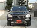 2011 Mercedes-Benz GL-Class