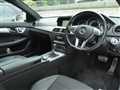 2011 Mercedes-Benz C-Class