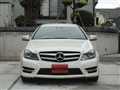 2011 Mercedes-Benz C-Class