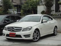 2011 Mercedes-Benz C-Class