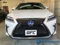 2018 Lexus RX