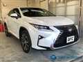 2018 Lexus RX
