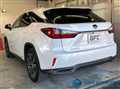 2018 Lexus RX