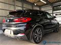 2019 BMW X2