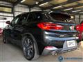 2019 BMW X2