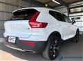 2020 Volvo XC40