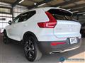 2020 Volvo XC40