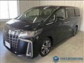 2020 Toyota Alphard