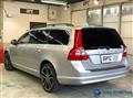 2013 Volvo V70