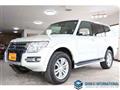 2016 Mitsubishi Pajero