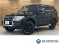 2016 Mitsubishi Pajero