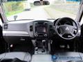 2010 Mitsubishi Pajero