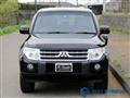 2010 Mitsubishi Pajero