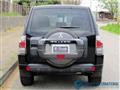 2010 Mitsubishi Pajero