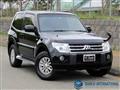 2010 Mitsubishi Pajero