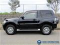 2010 Mitsubishi Pajero