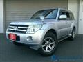 2008 Mitsubishi Pajero