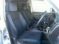 2008 Mitsubishi Pajero