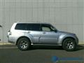 2008 Mitsubishi Pajero