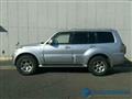 2008 Mitsubishi Pajero