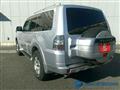 2008 Mitsubishi Pajero