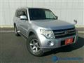 2008 Mitsubishi Pajero