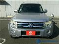 2008 Mitsubishi Pajero