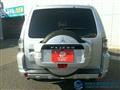 2008 Mitsubishi Pajero