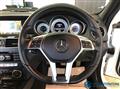 2012 Mercedes-Benz C-Class