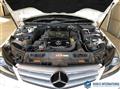 2012 Mercedes-Benz C-Class