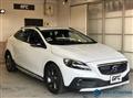 2013 Volvo V40