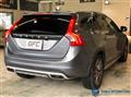 2017 Volvo V60