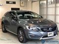 2017 Volvo V60