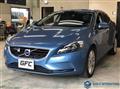 2016 Volvo V40