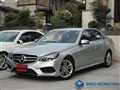 2015 Mercedes-Benz E-Class