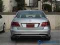 2015 Mercedes-Benz E-Class
