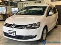 2013 Volkswagen Sharan