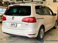 2013 Volkswagen Sharan