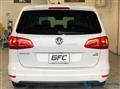2013 Volkswagen Sharan