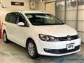2013 Volkswagen Sharan