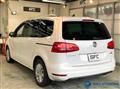 2013 Volkswagen Sharan