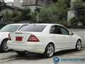 2004 Mercedes-Benz C-Class