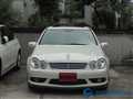2004 Mercedes-Benz C-Class