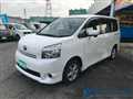 2008 Toyota Voxy