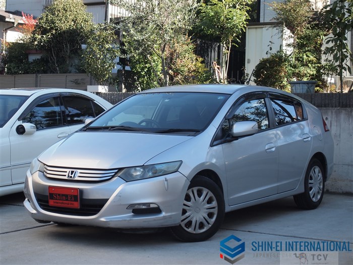 2009 Honda Insight